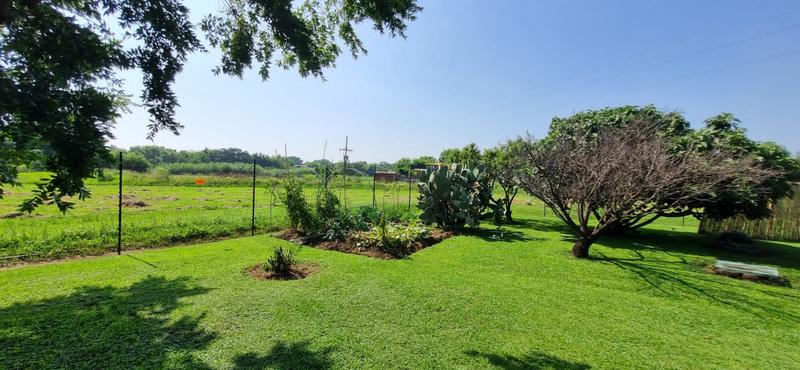 4 Bedroom Property for Sale in Brits North West